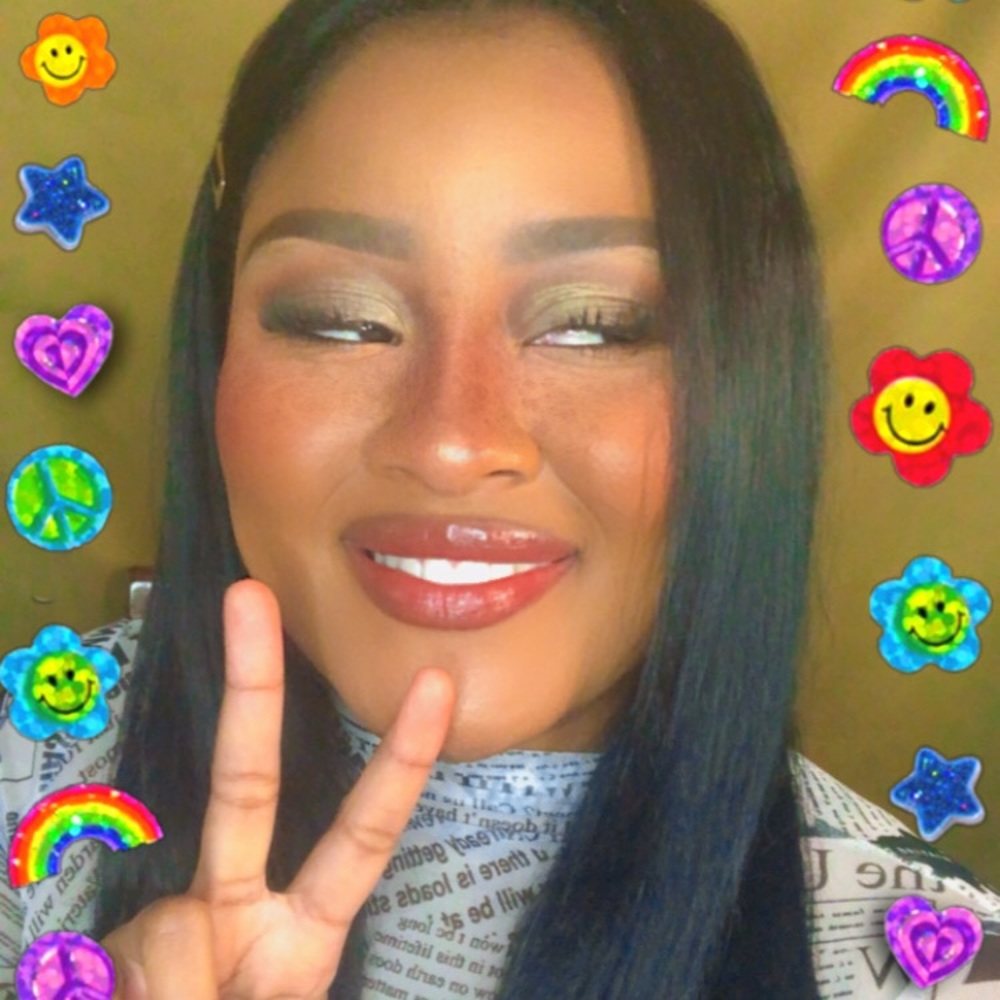 Meet your Posher, Kue